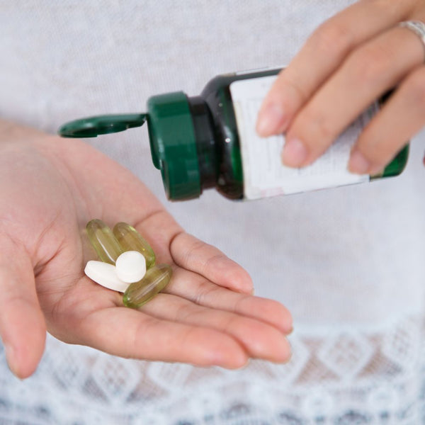 Supplements & Vitamins