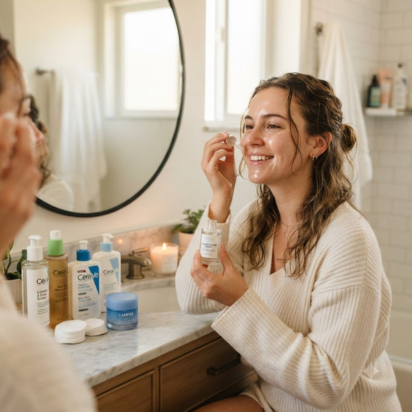 Skincare