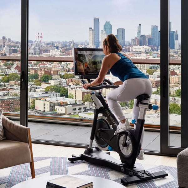 Fitness Equipment