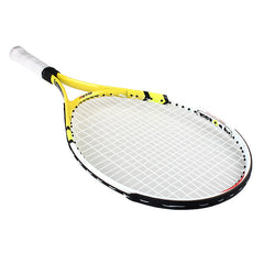 Junior Tennis Racquet for Kids Youth Training with Carry Bag