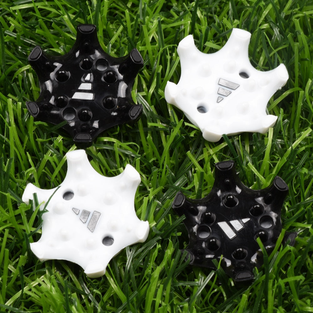 14-Piece TPR Golf Shoe Spikes Replacement Pins for PING