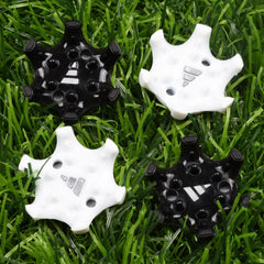 14-Piece TPR Golf Shoe Spikes Replacement Pins for PING