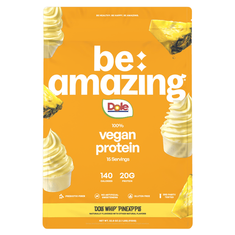 Vegan Protein