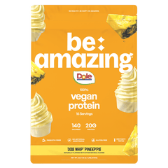 Vegan Protein