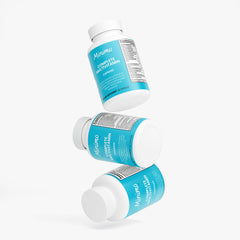 Complete Multivitamin with Immunity Support for Daily Wellness