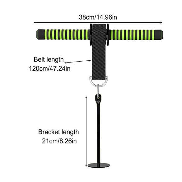 Forearm Strength Trainer for Wrist and Arm Workouts