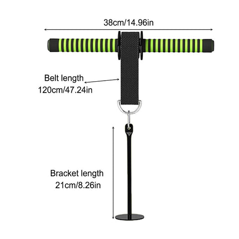 Forearm Strength Trainer for Wrist and Arm Workouts