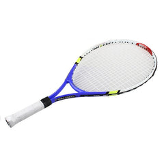 Junior Tennis Racquet for Kids Youth Training with Carry Bag
