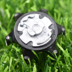 14-Piece TPR Golf Shoe Spikes Replacement Pins for PING