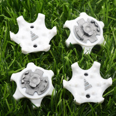 14-Piece TPR Golf Shoe Spikes Replacement Pins for PING