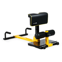 8-in-1 Multifunctional Squat Fitness Equipment for Home