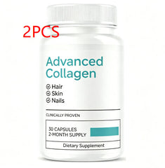 Best-selling Collagen Vitamin Capsules