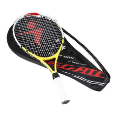 Junior Tennis Racquet for Kids Youth Training with Carry Bag