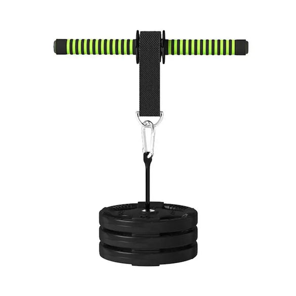 Forearm Strength Trainer for Wrist and Arm Workouts
