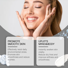 Facial Moisturizer for Nourishing Hydrating Restoring Daily Skin Care