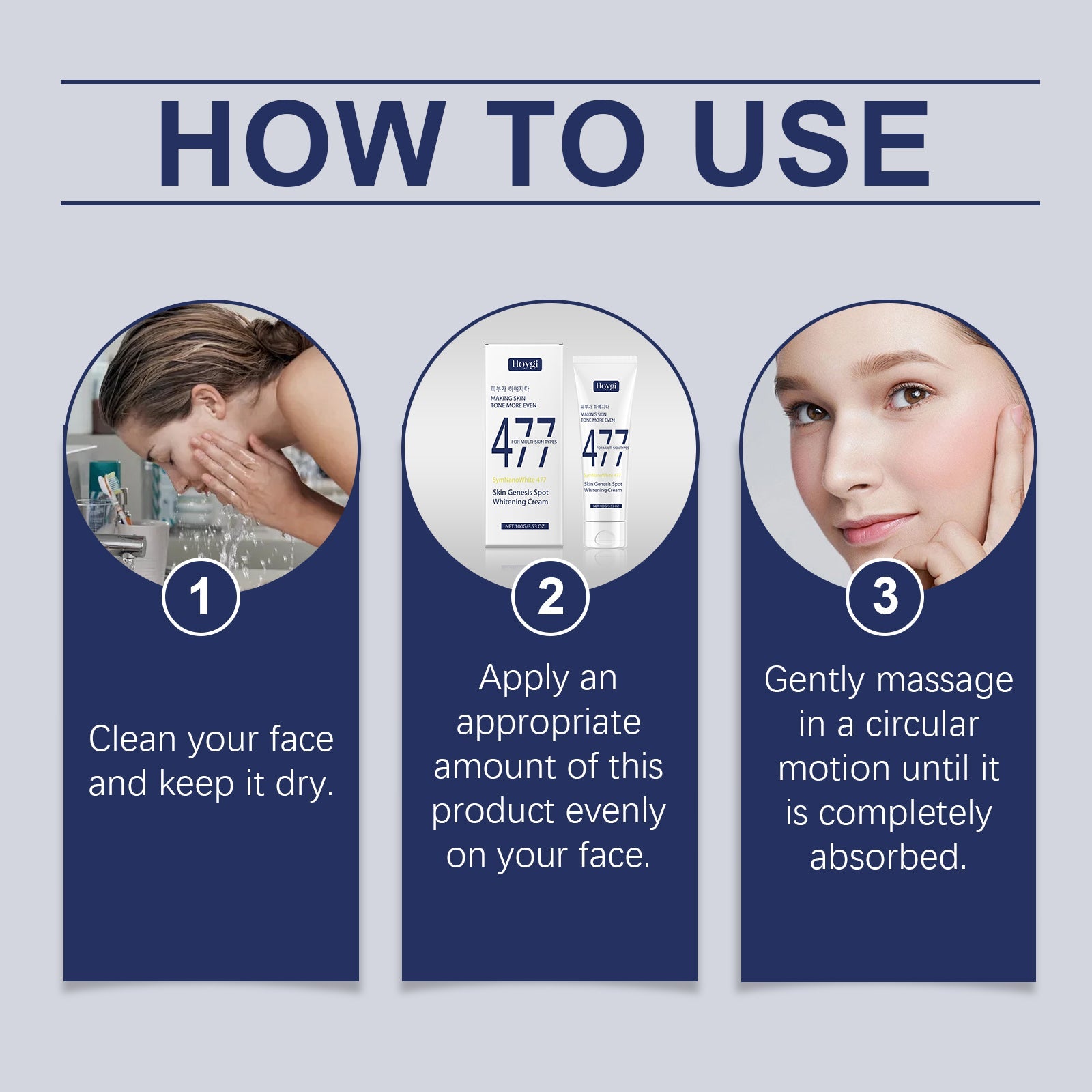 Radiant Moisturizer for Hydrating Smoothing and Nourishing Skin Care