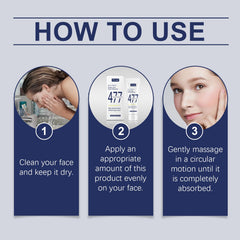 Radiant Moisturizer for Hydrating Smoothing and Nourishing Skin Care