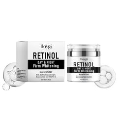 Facial Moisturizer for Nourishing Hydrating Restoring Daily Skin Care
