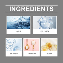 Facial Moisturizer for Nourishing Hydrating Restoring Daily Skin Care