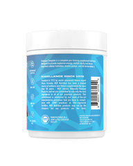 Complete Pre-Workout and Pump Blend for Fitness Performance