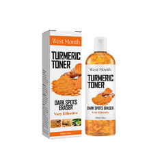 Turmeric Facial Toner for Deep Hydrating Firming and Moisturizing