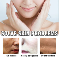 Green Tea Moisturizing Toner for Clear Radiant Skin Care