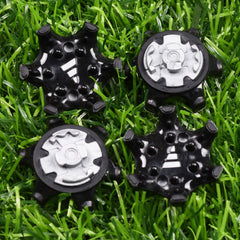 14-Piece TPR Golf Shoe Spikes Replacement Pins for PING