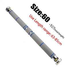 200kg Adjustable Door Pull Up Bar for Home Gym