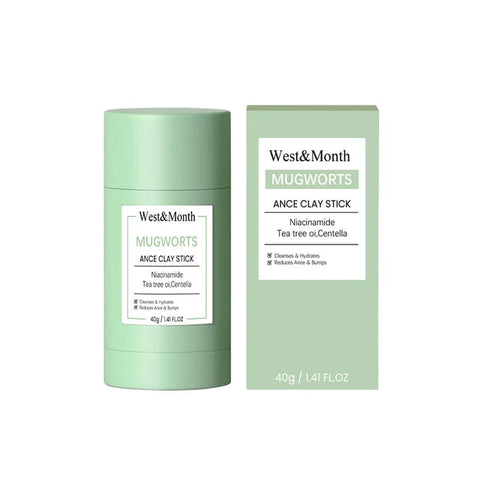 Blackhead Removing Mud Mask for Deep Cleansing and Oil Control
