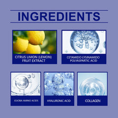 Acne Cleanser for Gentle Pore Cleansing and Hydrating Skin Care