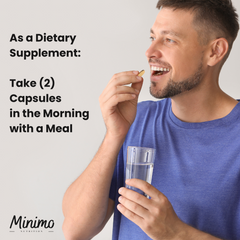 Complete Multivitamin with Immunity Support for Daily Wellness