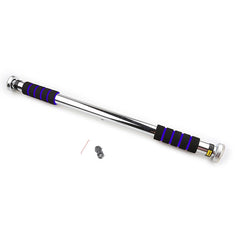 200kg Adjustable Door Pull Up Bar for Home Gym