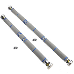 200kg Adjustable Door Pull Up Bar for Home Gym