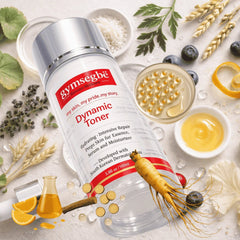 Full-Size Korean Skincare Set for Dark Spots, Fine Lines & Glass Skin