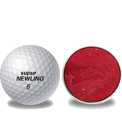 Golf Ball Returner Putter Trainer for Indoor Practice and Training