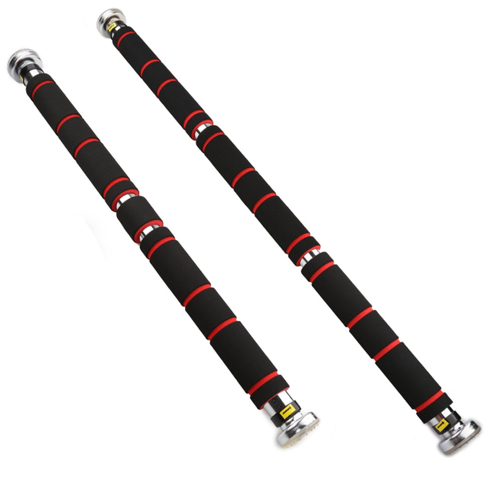 200kg Adjustable Door Pull Up Bar for Home Gym