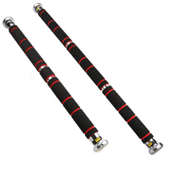 200kg Adjustable Door Pull Up Bar for Home Gym