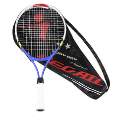 Junior Tennis Racquet for Kids Youth Training with Carry Bag