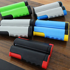 Portable Table Tennis Set with 1.7M Retractable Net for Training
