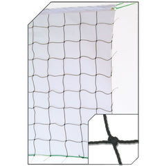 30 FT Volleyball Net for Training and Recreational Play