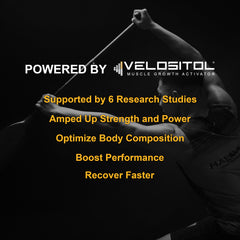 Plant Based Sport Protein Powder for Fitness and Recovery