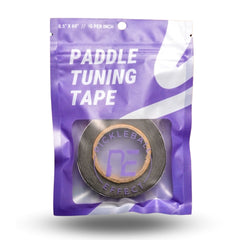 Pickleball Effect Paddle Tuning Tape