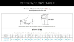 Men's Lightweight Mesh Running Sneakers for Outdoor Sports