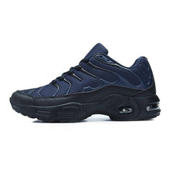 Men's Cushion Running Shoes for Athletic Training and Outdoor Walking