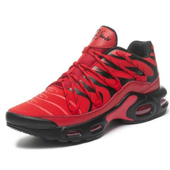 Men's Cushion Running Shoes for Athletic Training and Outdoor Walking