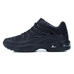 Men's Cushion Running Shoes for Athletic Training and Outdoor Walking