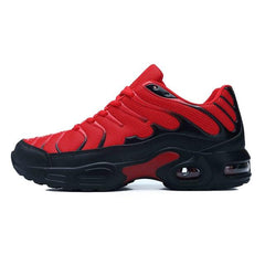 Men's Cushion Running Shoes for Athletic Training and Outdoor Walking