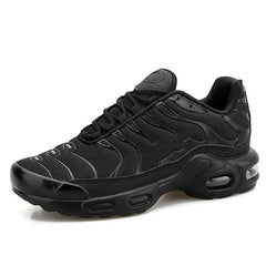 Men's Cushion Running Shoes for Athletic Training and Outdoor Walking