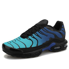 Men's Cushion Running Shoes for Athletic Training and Outdoor Walking