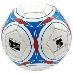 Official Size 5 Soccer Ball for Training and Match Play